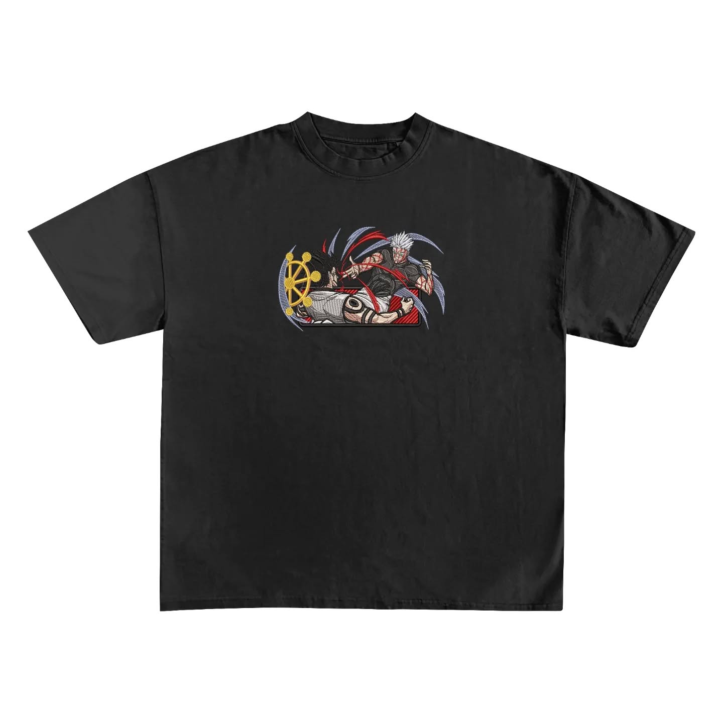 Gojo Vs Sukuna Tee