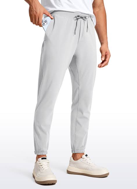 Joggers